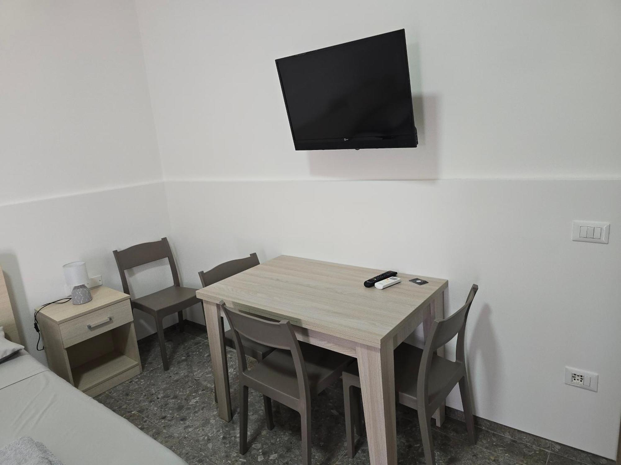 Da Massimo 1 Bed & Breakfast Marina di Schiavonea Exterior photo