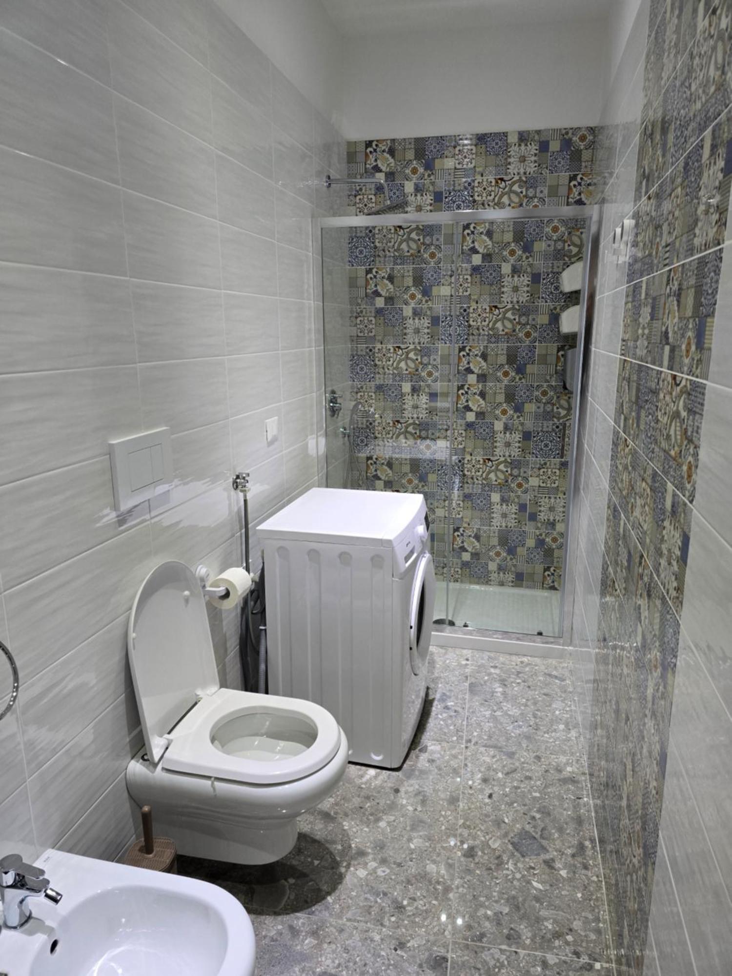 Da Massimo 1 Bed & Breakfast Marina di Schiavonea Exterior photo